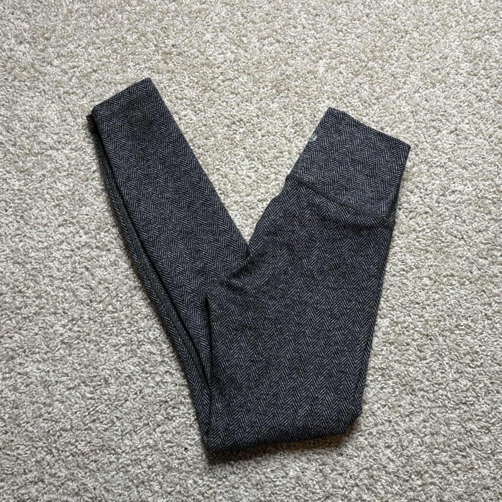 Lululemon High Times Pant